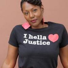 Monique Morris Monique Morris