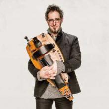 Nicolas Boulerice Nicolas Boulerice