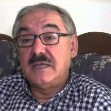 Sami Rasouli Sami Rasouli