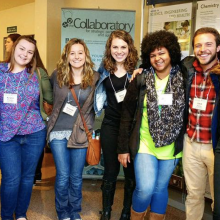 University of Delaware Students for the Environment University of Delaware Students 4 the Environment