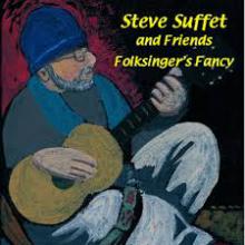 Steve Suffet Steve Suffet