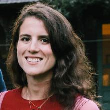 Tatiana Schlossberg Tatiana Schlossberg