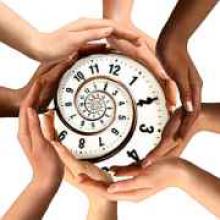 Time Heals All - Timebanks & Composting Time Heals All - Timebanks & Composting