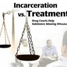 Treatment Courts Treatment Courts