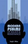 Cover of Modern Psalms of Solace & Resistance