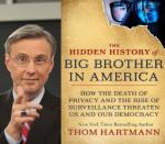 Thom Hartmann