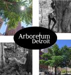 Arboretum Detroit logo