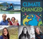 Climate Changed Podcast June 2023 Guest Episode