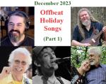 Part 1 of Song of the Soul's 2023 Holiday Special