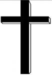 Christian cross