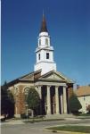 photo of First Baptist Church, Eau Claire, Wisconsin