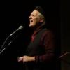 Greg Greenway singing