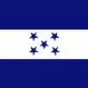 flag of Honduras