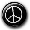 Peace Sign of the Times - PeaceButtons.info 