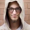 Radical Tennessee Preacher Shane Claiborne