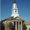 photo of First Baptist Church, Eau Claire, Wisconsin