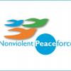 logo for Nonviolent Peace Force